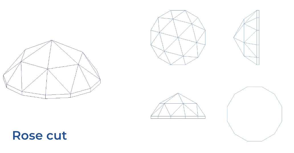 Embracing the Unique Beauty of Salt and Pepper Diamonds Jessica Flinn